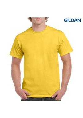 Gildan Adult Heavy Cotton Daffodil Tee