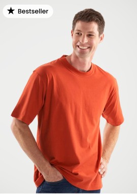 100% Cotton JB's Adult Tee