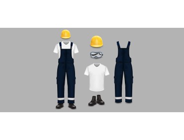 Why Customised Workwear Is Important For Your Company