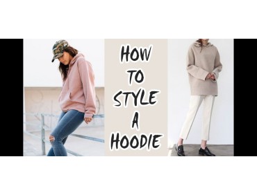 How to Style a Hoodie for New Zealand Fashionistas
