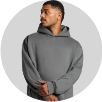 Hoodies & Sweats