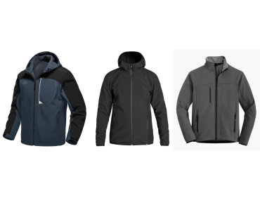 Soft Shell Jackets for Spring: Your Essential Guide to Spring Outerwear