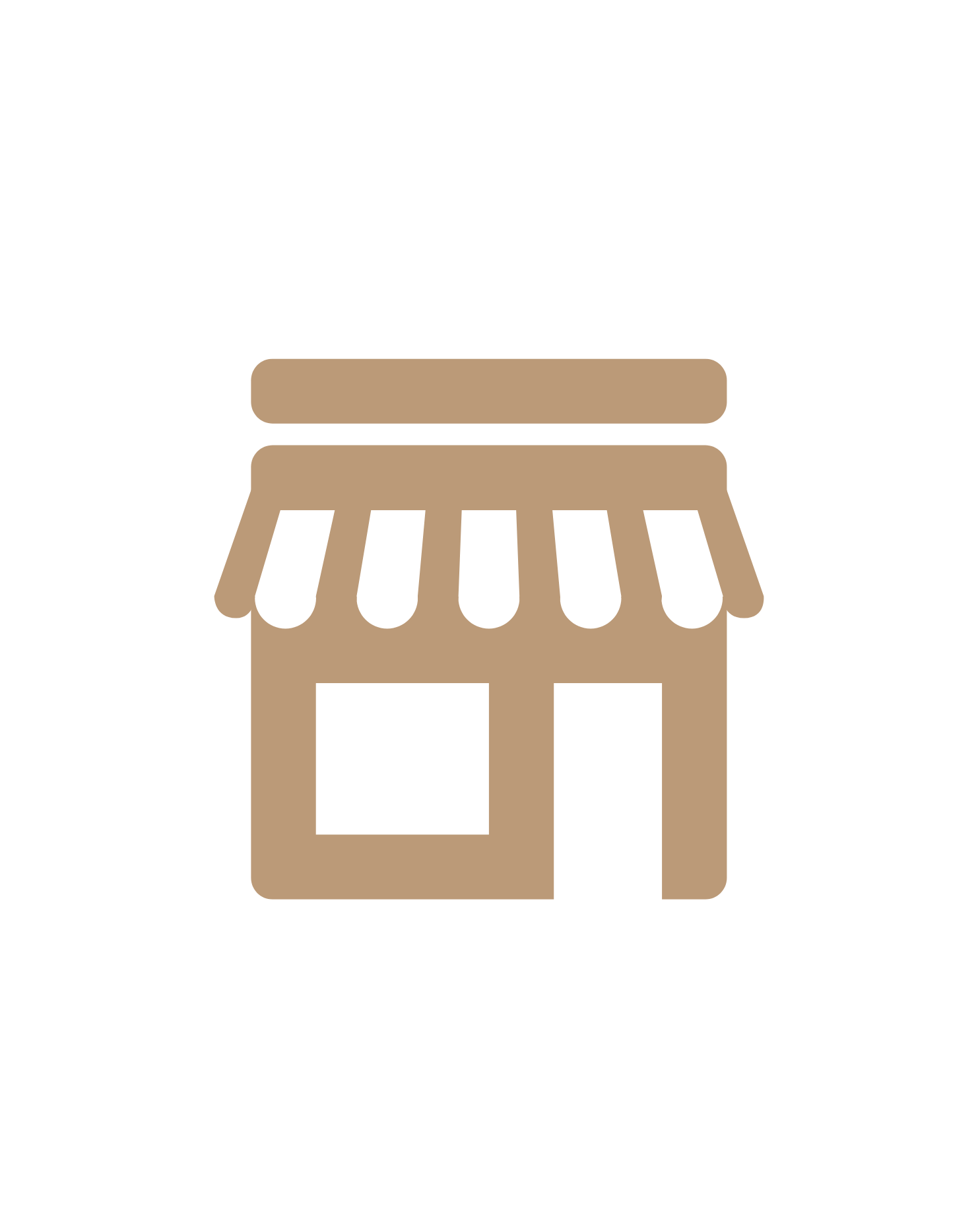 Store Icon
