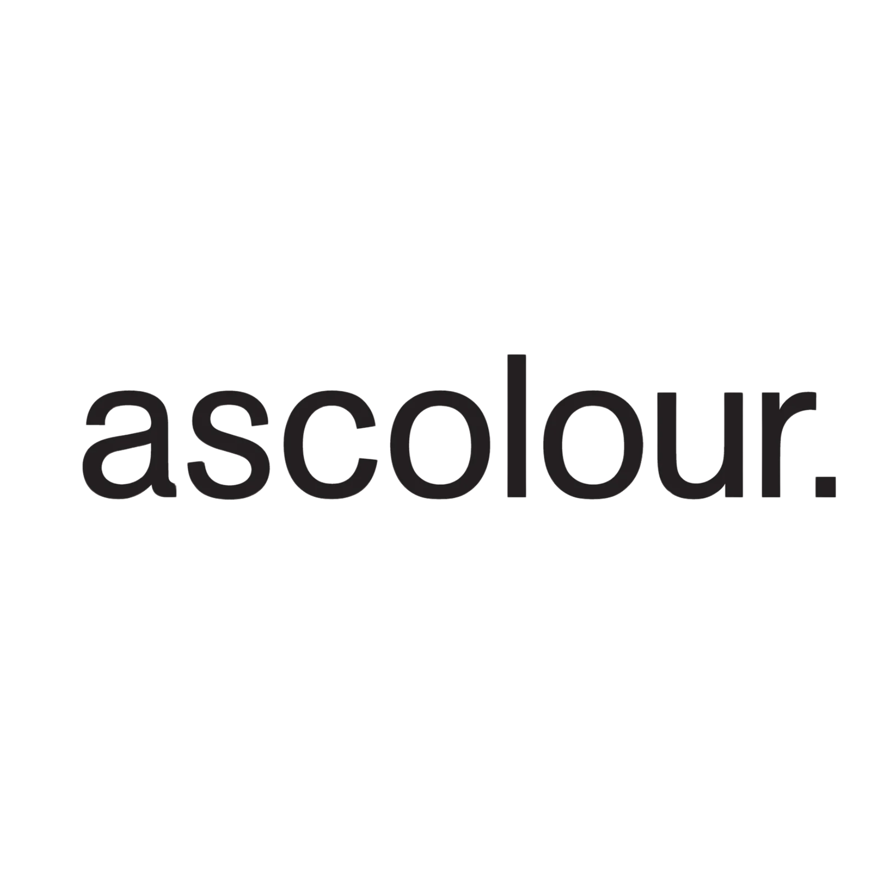 Ascolour