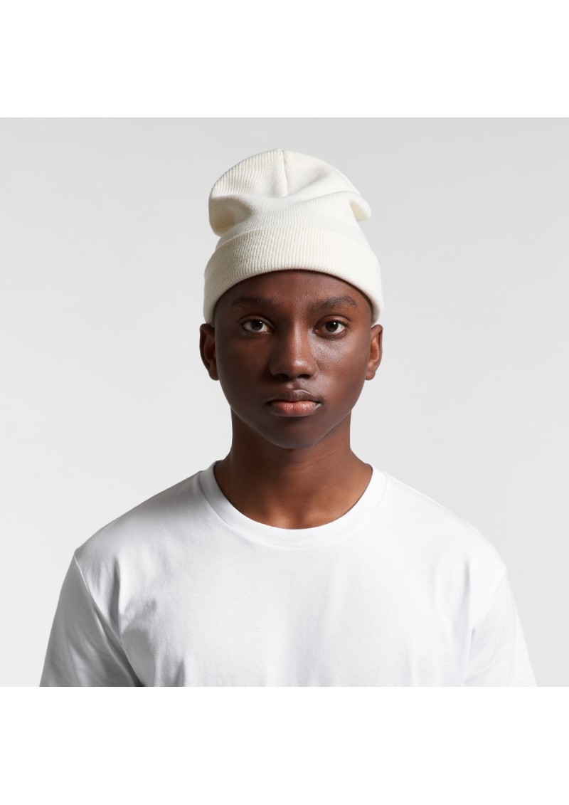 AS Colour Cuff Beanie