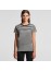 AS Colour Womens Maple Stripe Tee - 4037