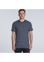 AS Colour Staple Stripe Tee - 5028