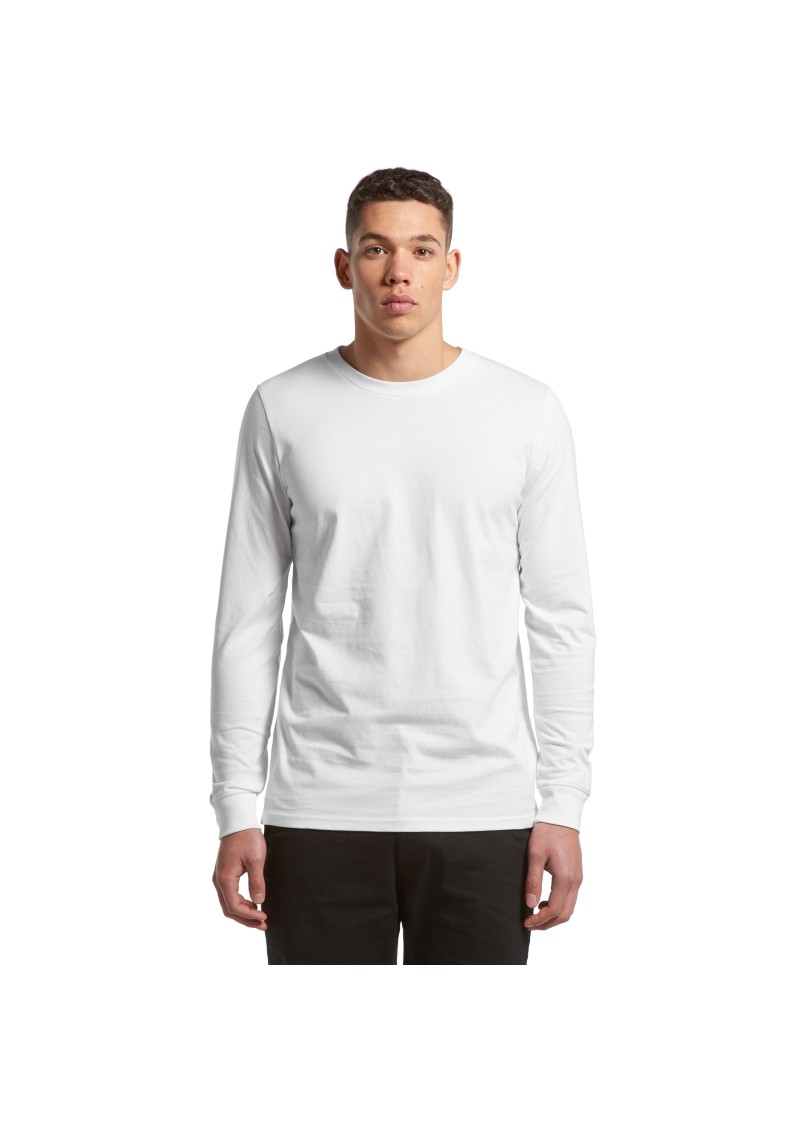 AS Colour Base Long Sleeve - 5029