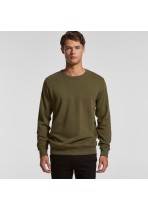AS Colour Mens Premium Crew - 5121