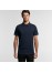 AS Colour Mens Chad Black Polo