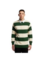 AS Colour Rugby Stripe - 5416