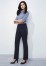 10111 - Womens Relaxed Fit Pant