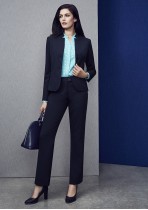 14011 - Womens Relaxed Fit Pant