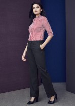 14015 - Womens Adjustable Waist Pant