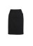 20115 - Womens Multi-Pleat Skirt