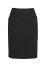 24015 - Womens Multi-Pleat Skirt