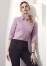 40111 - Womens Fifth Avenue 3/4 Sleeve Shirt