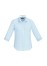 40111 - Womens Fifth Avenue 3/4 Sleeve Shirt