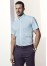 40122 - Mens Fifth Avenue Short Sleeve Shirt