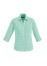 40311 - Womens Hudson 3/4 Sleeve Shirt
