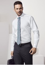 40320 - Mens Hudson Long Sleeve Shirt