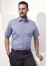 40322 - Mens Hudson Short Sleeve Shirt