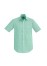 40322 - Mens Hudson Short Sleeve Shirt