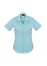 42512 - Womens Newport Short Sleeve Shirt