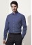 44520 - Mens Oscar Long Sleeve Shirt