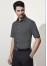 44522-Mens Oscar Short Sleeve Shirt