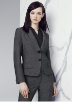 60315 - Womens Cropped Jacket