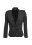 61610 - Womens Collarless Jacket