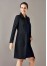 63830 - Womens Lined Overcoat