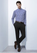 70113 - Mens Slimline Pant