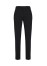 70716S - Mens Slim Fit Flat Front Pant Stout