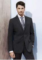 80113 - Mens Slimline Jacket