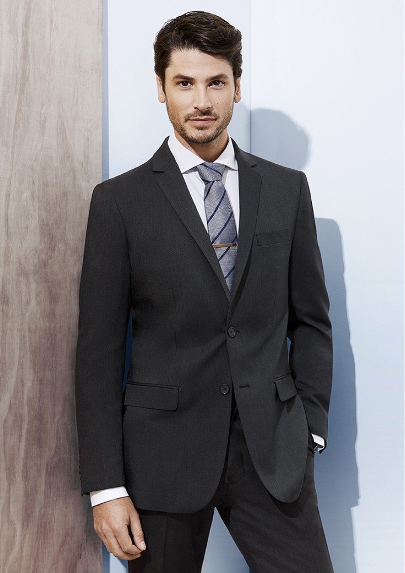 80113 - Mens Slimline Jacket