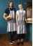 BA75 - Bib Apron in 100 percent Cotton 240 GSM