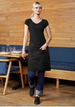 BA94 - Short Waisted Apron