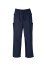 H10610 - Unisex BIZcare - elastic waist Cargo Pant