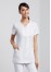 H133LS - Ladies Eden Button-Through Health Tunics