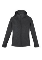 J135L-Ladies Geo Jacket