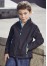 J307K - Kids Geneva Soft Shell Jacket