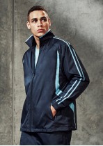 J3150 - Adults Flash Tracksuit Jacket