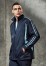 J3150 - Adults Flash Tracksuit Jacket