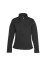 J3825 - Ladies BIZTECH Two-Way Zip Soft Shell Jacket