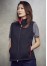 J404L - Ladies Geneva BIZ TECH Soft Shell Vest