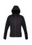 J515L - Ladies Stealth Hoodie Jacket