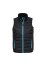 J616M - Mens Stealth Quilted Vest