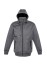 J638M - Mens Water-Repellent Wind-Proof Jacket